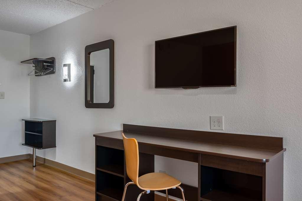 Motel 6-White, Ga - Cartersville Bilik gambar