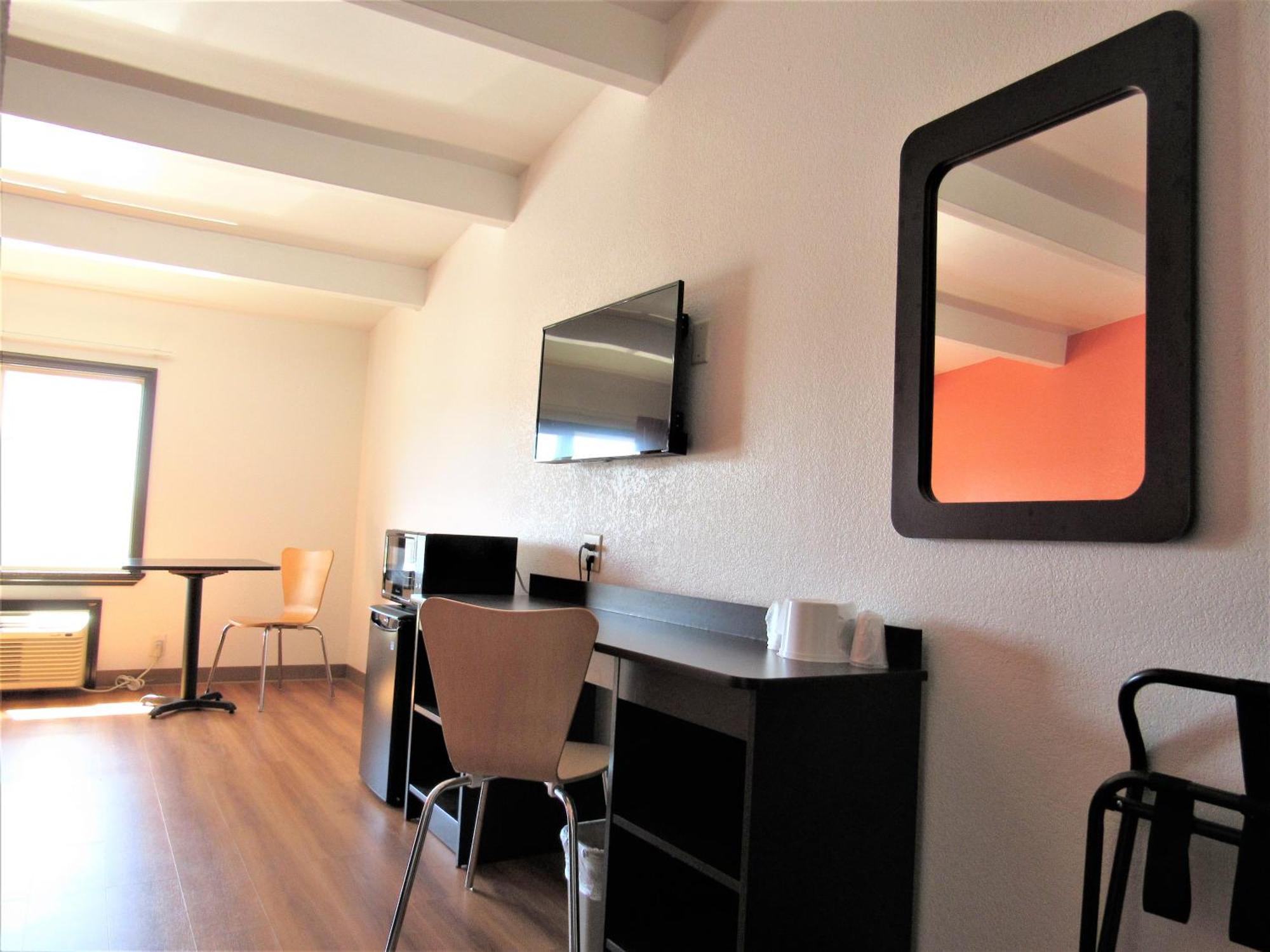Motel 6-White, Ga - Cartersville Luaran gambar